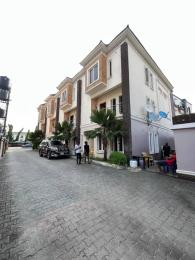 4 bedroom House for rent Osapa Osapa london Lekki Lagos