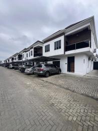 4 bedroom House for rent Orchid Lekki Lagos