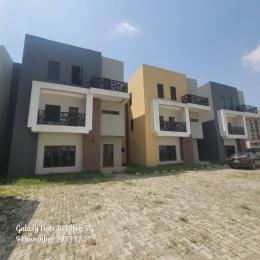 4 bedroom House for rent  Jabi Abuja