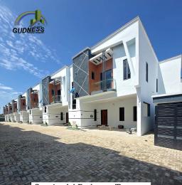 4 bedroom House for rent Lekki Phase 2 Lekki Lagos