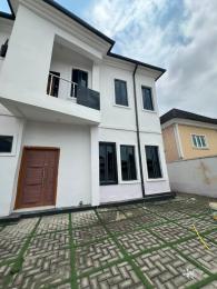 4 bedroom House for rent Thomas estate Ajah Lagos