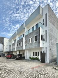 4 bedroom House for rent Platinum Way Ikate Lekki Lagos