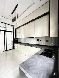 4 bedroom House for rent Salem Ikate Lekki Lagos State. Ikate Lekki Lagos