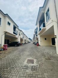 4 bedroom House for rent Orchid Lekki Lagos