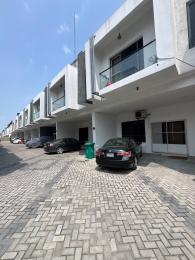 4 bedroom House for rent Dpkay District Estate, orchid Lekki Lagos