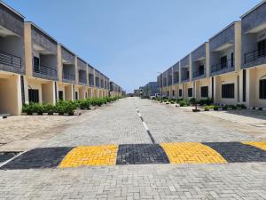 2 bedroom House for rent Off Lekki-Epe Expressway Ajah Lagos