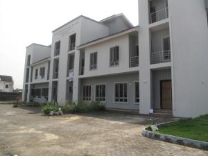 4 bedroom House for rent Abraham Adesanya, Along Ogombo Road, Ajah Lagos