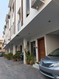 4 bedroom House for rent Ilasan, Ikate Lagos. Ilasan Lekki Lagos