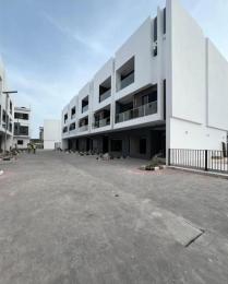 4 bedroom House for sale Lekki Phase 1 Lekki Lagos