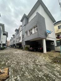 4 bedroom House for rent Ikate Lekki Lagos