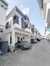 4 bedroom House for sale Ikota Gra Lekki Lagos