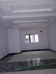 4 bedroom House for rent Ikate Lekki Lagos