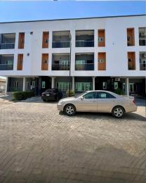 4 bedroom House for rent 4 Bedroom Duplex For Rent Ikate Lekki Lagos