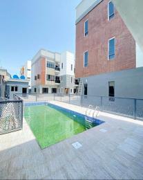 4 bedroom House for rent Ikate Lekki Lagos