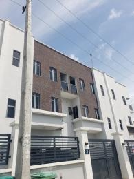 4 bedroom House for rent Ikate Lekki Lagos