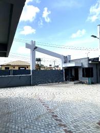 4 bedroom House for rent Ado Road Ajah Lagos