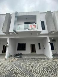 4 bedroom House for rent Orchid Lekki Lagos