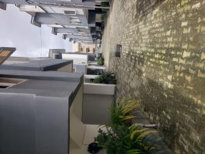 4 bedroom House for rent Ikate Lekki Lagos