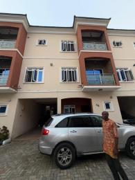 4 bedroom House for rent Off Lekki Expressway Agungi Lekki Lagos