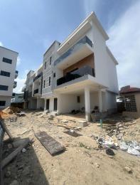 4 bedroom House for sale Ologolo Lekki Lagos