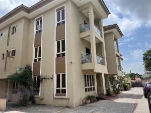 4 bedroom House for rent Alexander Road Old Ikoyi Ikoyi Lagos