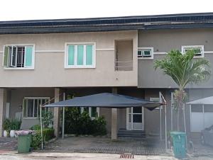 4 bedroom House for rent Ikate Lekki Lagos