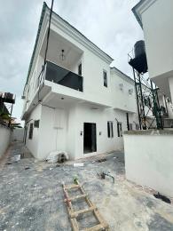 4 bedroom House for sale Thomas Estate, Thomas estate Ajah Lagos