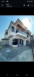 4 bedroom House for sale Royal Pine Estate, Orchid Hotel Road Lekki, Lagos State. Orchid Lekki Lagos