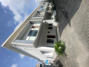 4 bedroom House for rent Gated Estate Orchid Lekki Lagos