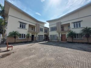 4 bedroom House for rent Banana Island Ikoyi Lagos