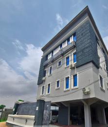 4 bedroom Flat / Apartment for sale Ikeja GRA Ikeja Lagos