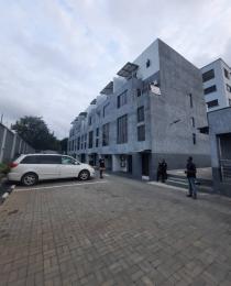 4 bedroom House for rent Ikeja GRA Ikeja Lagos