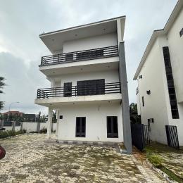 4 bedroom House for rent Legislators Quarter, Apo Abuja