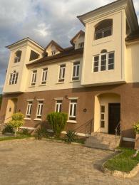 4 bedroom House for rent Legislative Quarters, Apo Abuja