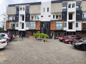 House for rent Gregory College Road Ikoyi Lagos