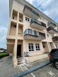 4 bedroom House for rent Ologolo Lekki Ologolo Lekki Lagos
