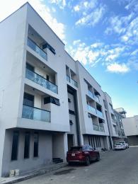 4 bedroom House for rent Ologolo Lekki Lagos