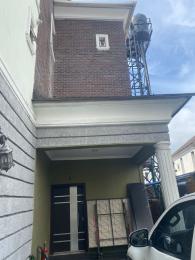 4 bedroom House for rent Osapa london Lekki Lagos