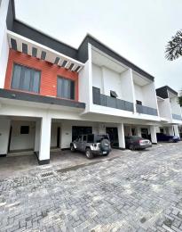 4 bedroom House for rent Ologolo Lekki Lagos
