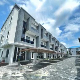 4 bedroom House for rent Adeola Odeku Victoria Island Lagos