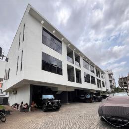 4 bedroom House for rent Mojisola Onikoyi Estate Ikoyi Lagos