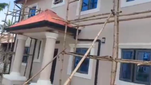 5 bedroom House for rent Manor Gardens, Adjacent Vgc, Lekki Lagos