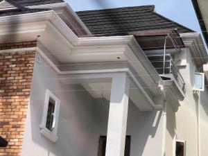 5 bedroom House for rent Eletu Street Osapa london Lekki Lagos