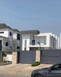 5 bedroom House for rent Guzape Abuja