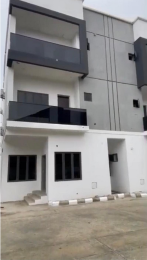 4 bedroom House for sale By Next Cash And Carry Kado Abuja