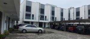 4 bedroom House for rent Ilasan Lekki Lagos