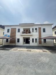 6 bedroom House for sale Ajah Lagos