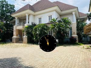 6 bedroom House for rent Maitama Fct Abuja. Maitama Abuja
