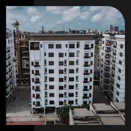 3 bedroom Flat / Apartment for rent Riverside Apartments Victoria Island Lagos