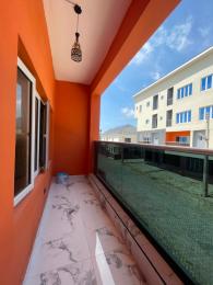 3 bedroom House for rent Ikate Lekki Lagos